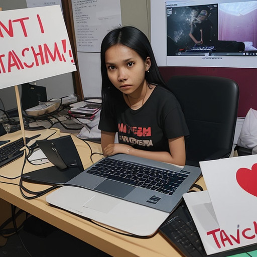 Klik, Posting, Aksi: Strategi Aktivisme Digital Ala Generasi Z