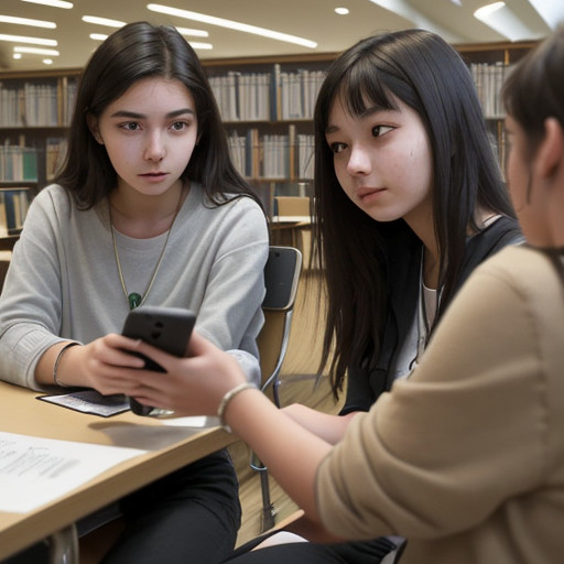 Gen Z Tak Hanya Viral, Tapi Juga Peduli dan Berpengaruh