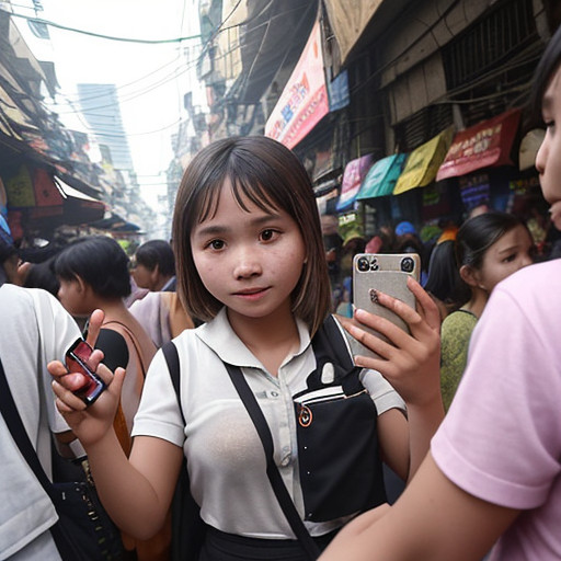 Gerakan Viral: Ketika Like dan Share Mengubah Dunia Nyata