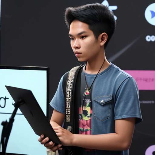 Tagar yang Mengguncang: Bukti Kekuatan Suara Online