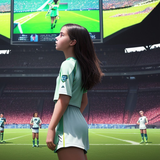 Dari Layar ke Lapangan: Ketika Dunia Maya Jadi Nyata