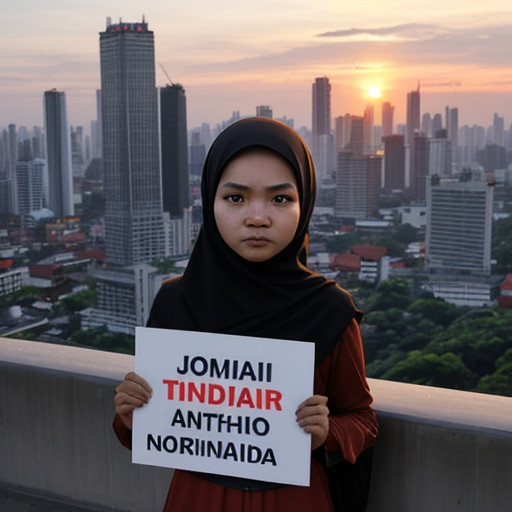 Warganet Peduli: Ketika Komentar Jadi Tindakan