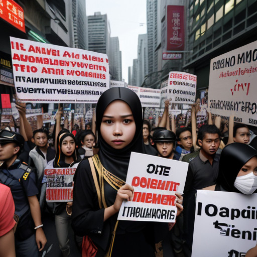 Digital Disobedience: Bentuk Baru Perlawanan Sosial