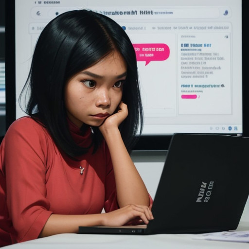 Viralitas Isu Sosial di Era Digital: Mengapa Kata-Kata dan Berita Terus Menerus Bertepatan