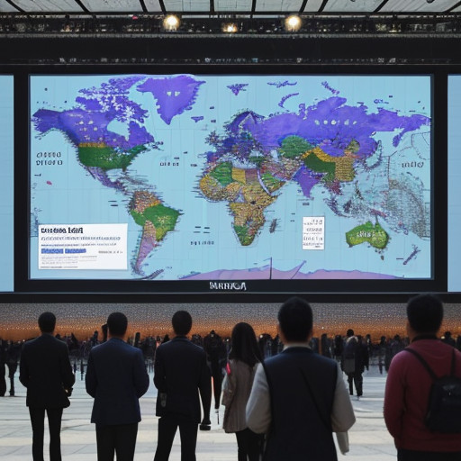 Viral Social Issues in the Digital Age: Mapping the Impact and Response of Society