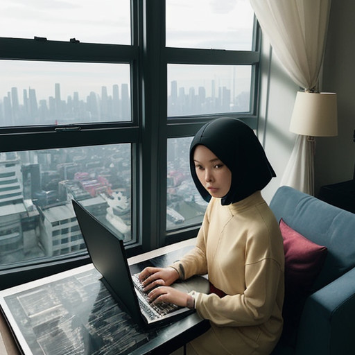 Menghubungkan Dot-com dan Dot-keren: Pandangan Pengguna Sosial terhadap Viralitas Isu di Era Digital