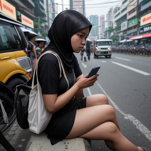 Viral Social Issues in the Digital Age: Memahami Trend dan Pengaruhnya di Masyarakat Modern Indonesia