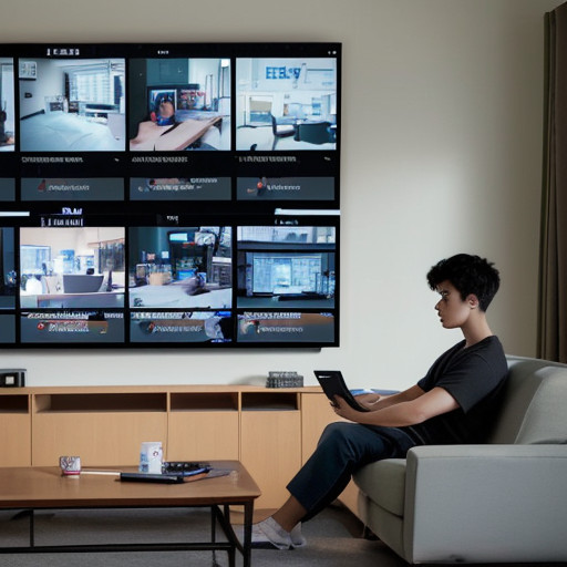 Mengintip Sosial Media Viral: Pengaruh Isu Sosial Era Digital Terhadap Perilaku Masyarakat