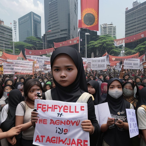 Media Sosial sebagai Senjata Gen Z untuk Perubahan Politik