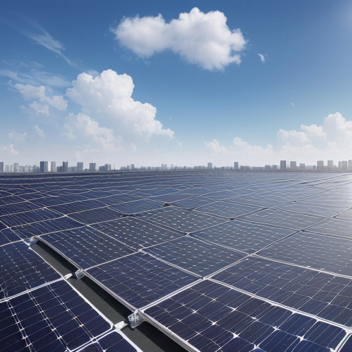 Bakunya Kapan Bisa: Membangun Konsumsi Energi Baru di Era Digital