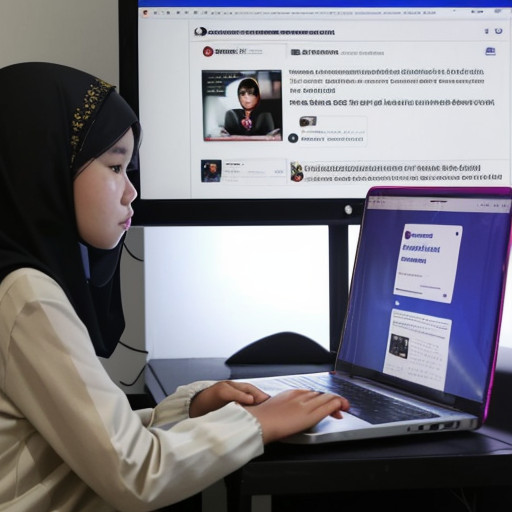 Viral, Tapi Apa yang Terjadi? Menganalisis Isu Sosial di Era Digital