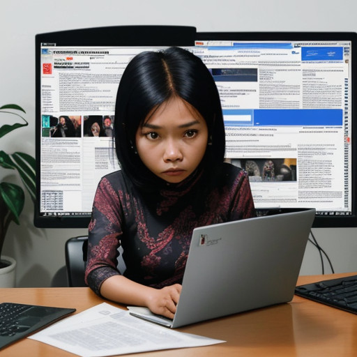 Berita Viral, Berdampak Nyata: Bagaimana Isu Sosial di Era Digital Mengubah Masyarakat