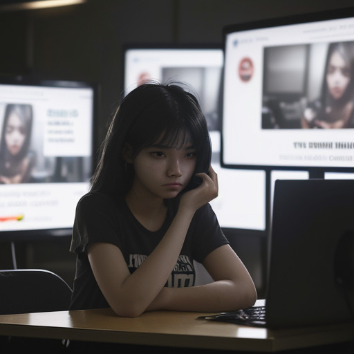 Viralitas Isu Sosial: Bagaimana Era Digital Membuat Perubahan?