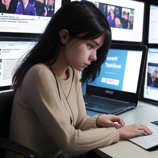 Viralitas Isu Sosial: Mengapa Topik yang Dianggap Sempurna di Era Digital Bisa Menjadi Bahaya