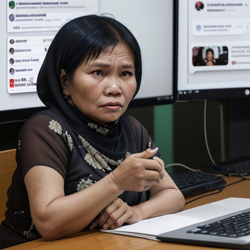 Viralitas Isu Sosial: Bagaimana Masyarakat Digital Mengubah Persepsi Publik