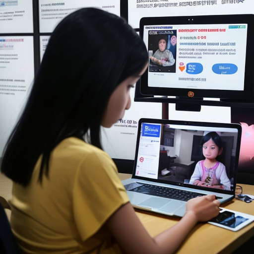 Viral atau Bahaya: Bagaimana Isu Sosial di Era Digital Membuat atau Menghancurkan?