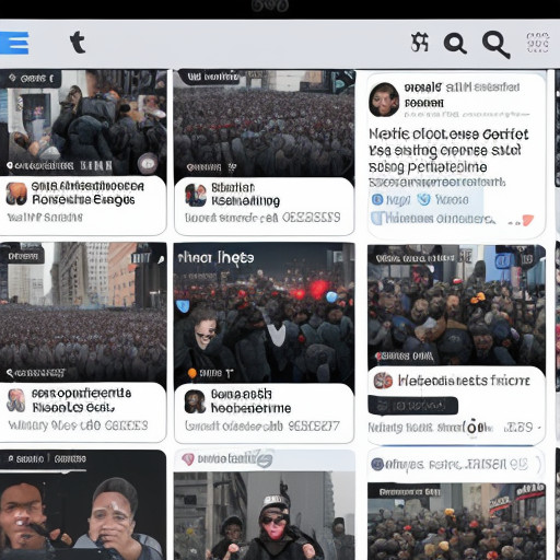 Viralitas Isu Sosial: Bagaimana Media Sosial Membuat Konflik Semakin Viral di Era Digital