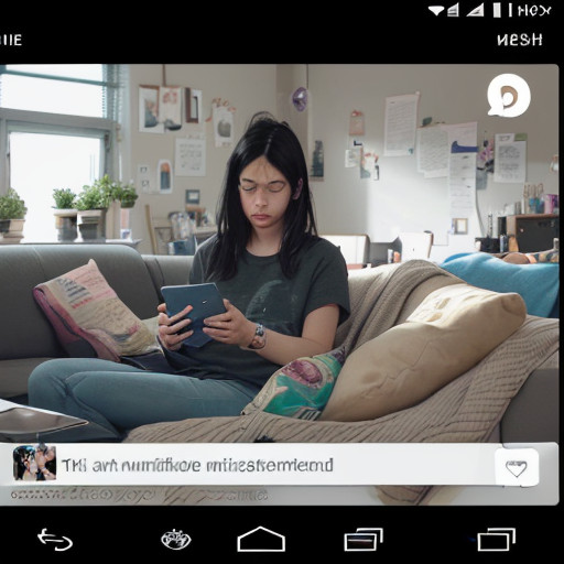 Viralitas Kebenaran: Bagaimana Era Digital Membuat Isu Sosial Menginjak Kaki di Medsos