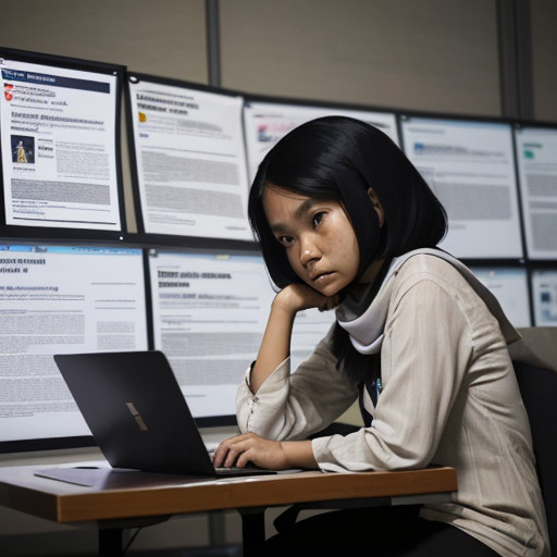 Misinformation Era: Mengenal dan Menghadapi Viralitas Isu Sosial di Era Digital