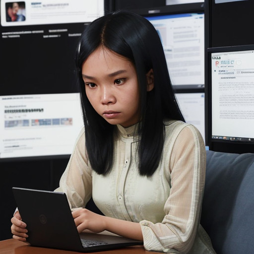 Viralitas Isu Sosial di Era Digital: Mengenali Tren dan Pengaruhnya ke Atas Masyarakat Indonesia