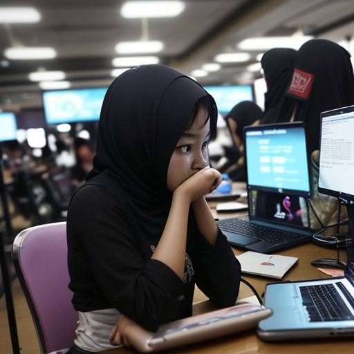 Viral Social Issues in the Digital Era: Memahami Pengaruh dan Konsekuensi
