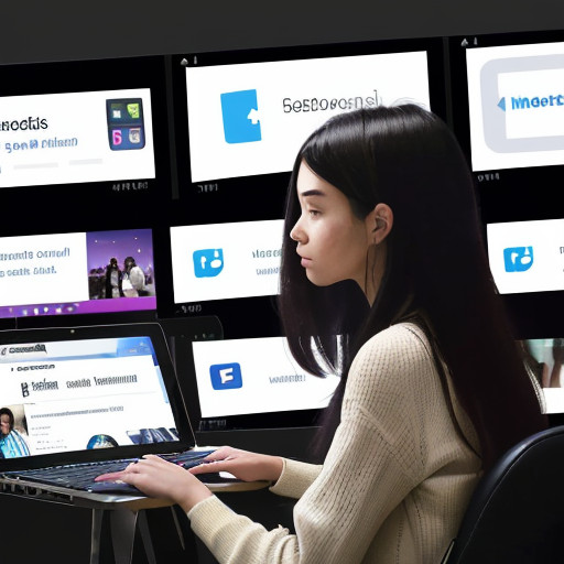 Mengintip Sekret Viralitas Isu Sosial di Era Digital: Cara Menciptakan Konten Yang Memukau dan Terjebak